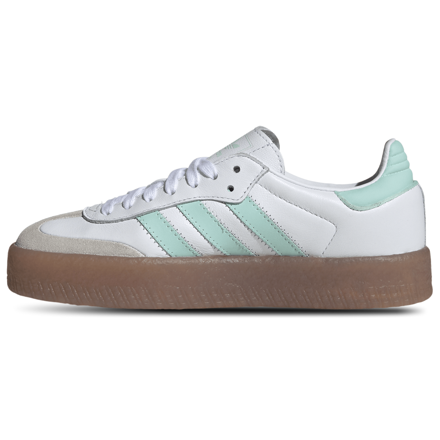[JQ1314] Youth adidas Originals Sambae
