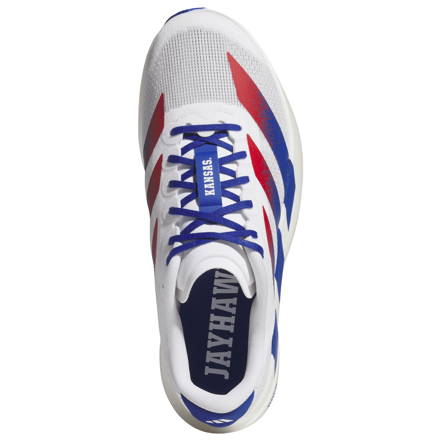 [JQ2150] Mens adidas Adizero Evo SL 'Kansas'