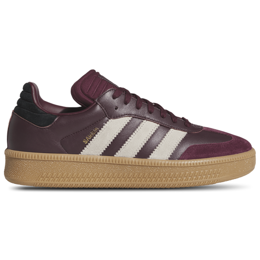 [JQ2388] Mens adidas Originals Samba XLG