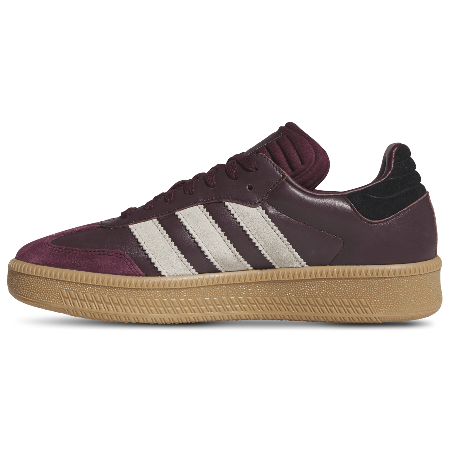 [JQ2388] Mens adidas Originals Samba XLG