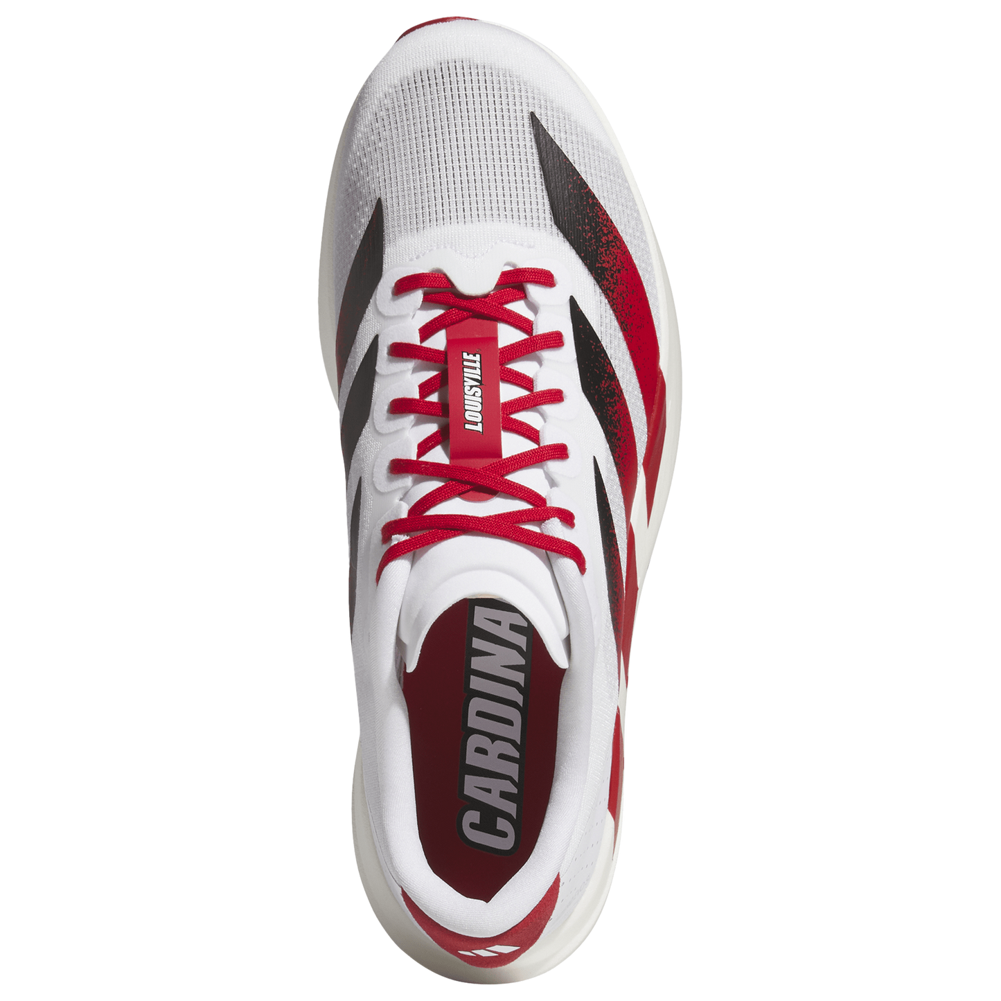 [JQ4567] Mens adidas Adizero Evo SL 'Louisville'