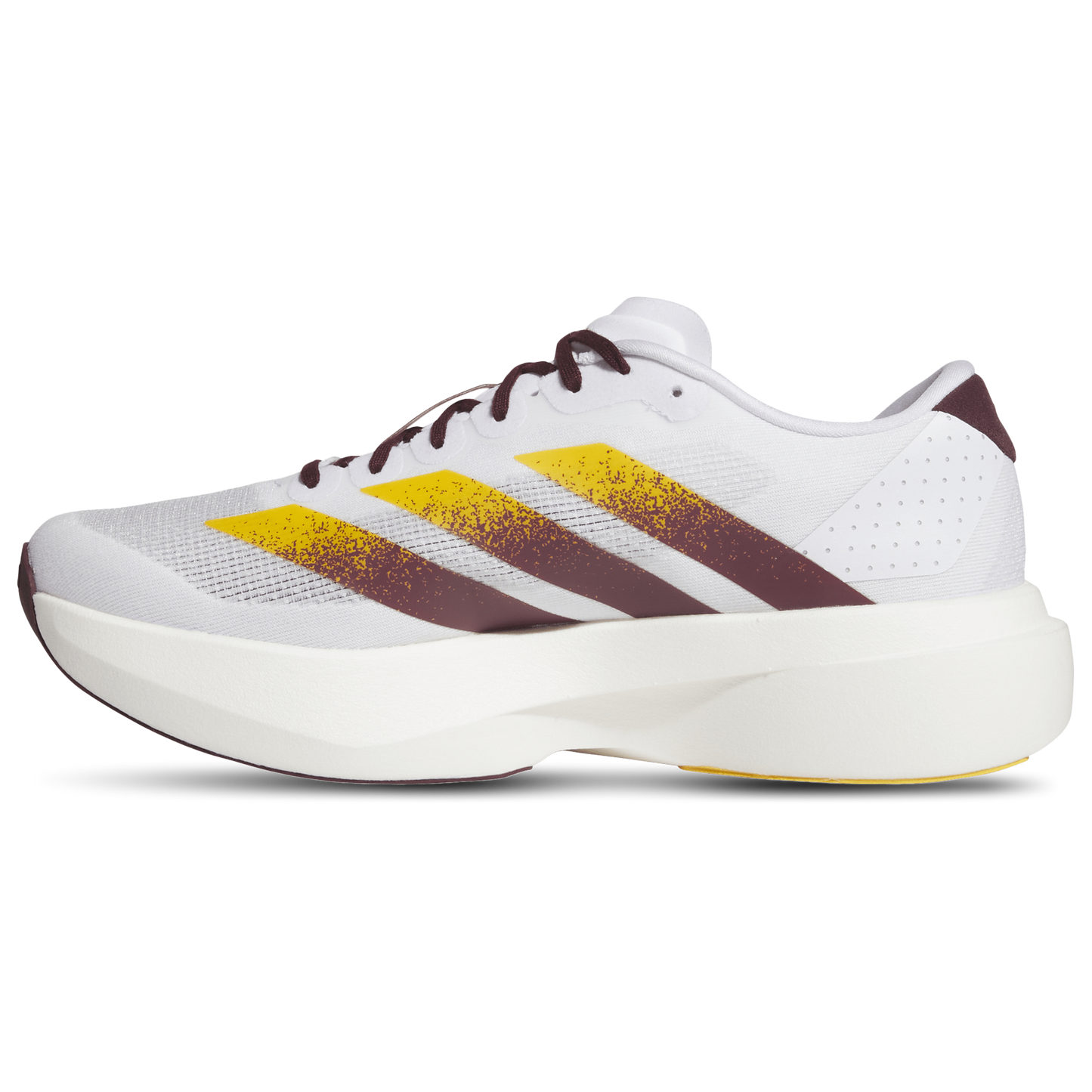 [JQ4572] Mens adidas Adizero Evo SL 'Arizona State'