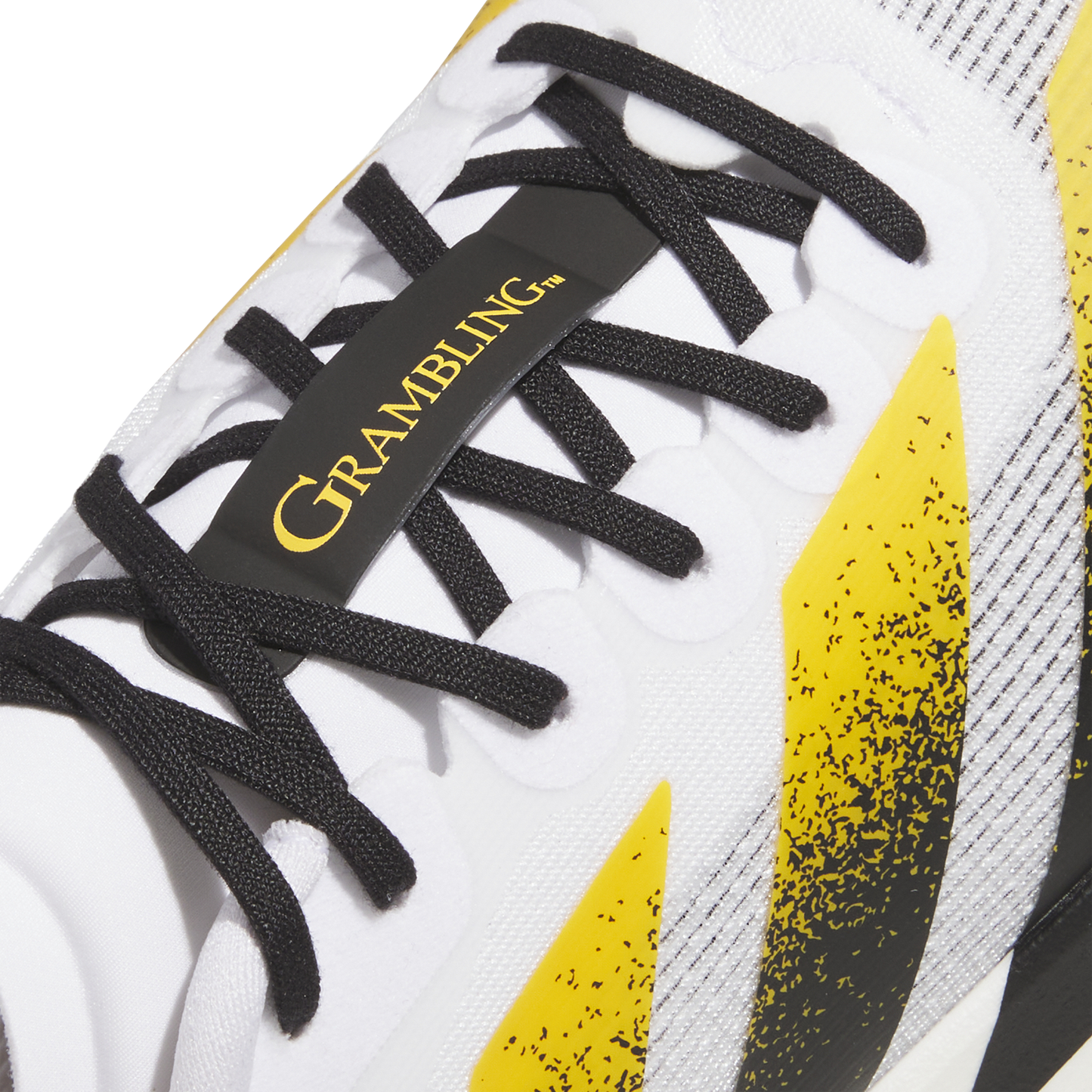 [JQ4575] Mens adidas Adizero Evo SL 'Grambling State'