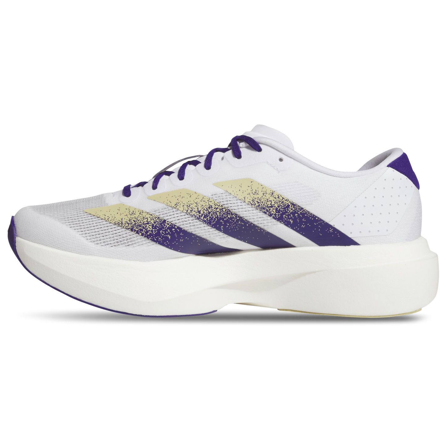[JQ4578] Mens adidas Adizero Evo SL 'Washington'