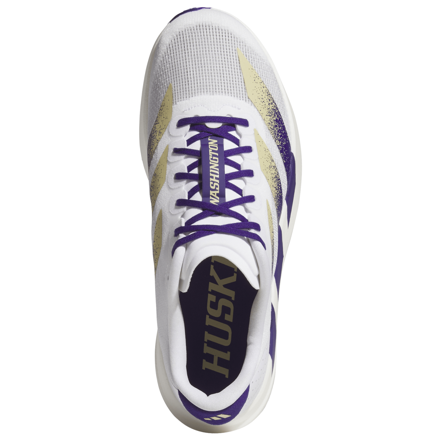 [JQ4578] Mens adidas Adizero Evo SL 'Washington'