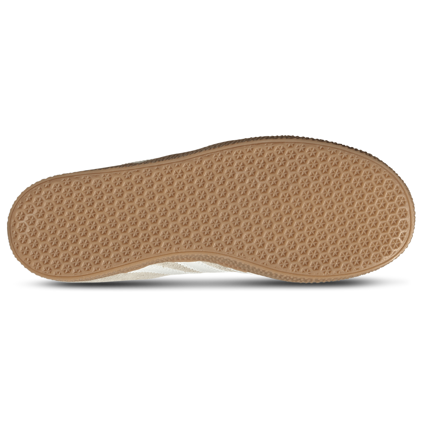 [JQ5535] Youth adidas Originals Gazelle 'Wonder White Gum'
