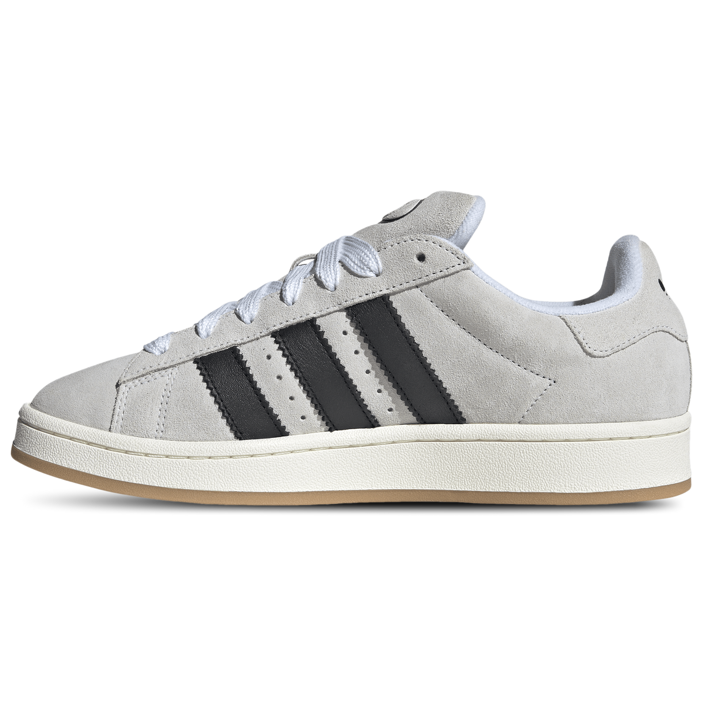 [JR1646] Mens adidas Campus 00s 'White Black'