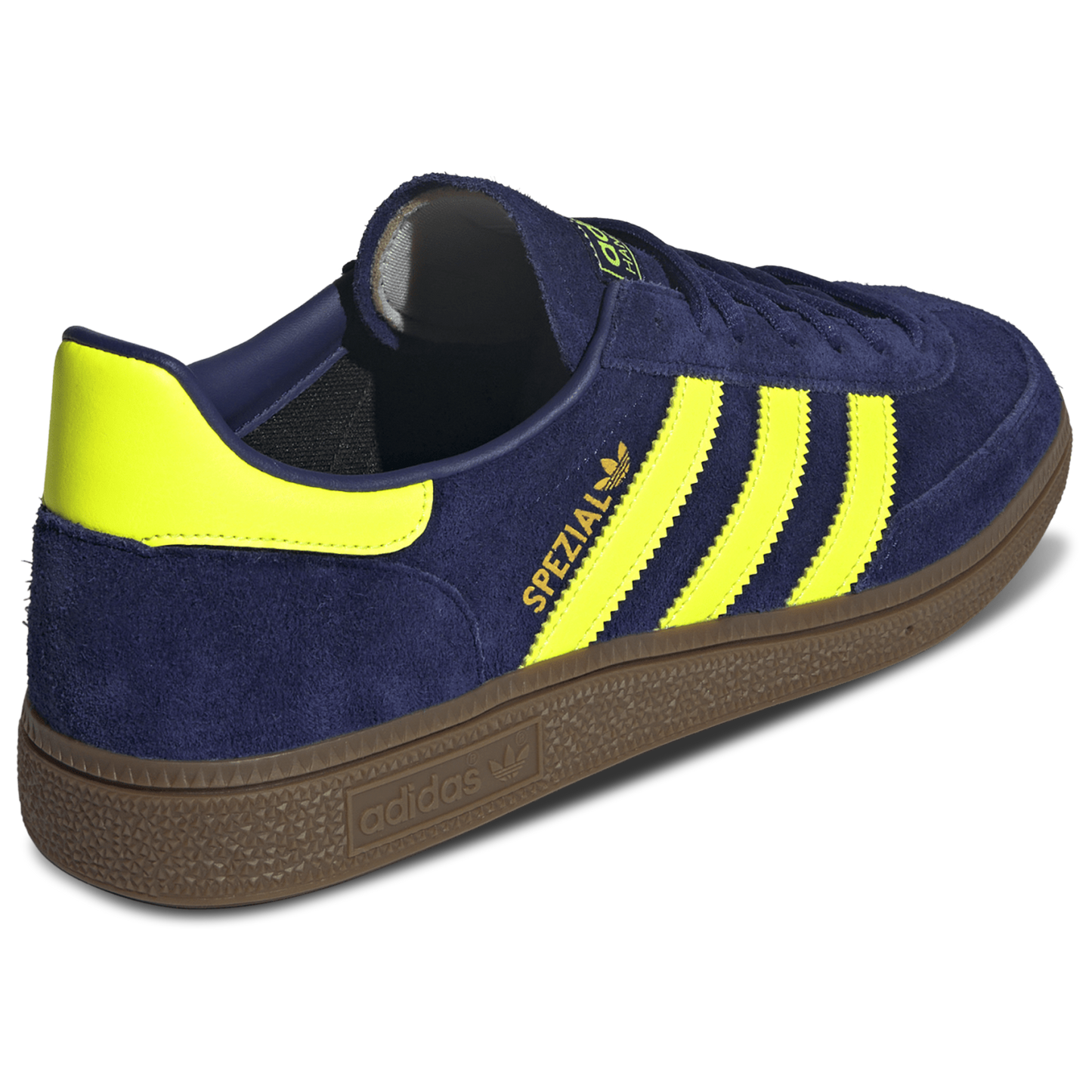 [jr3845] Mens adidas Originals Handball Spezial