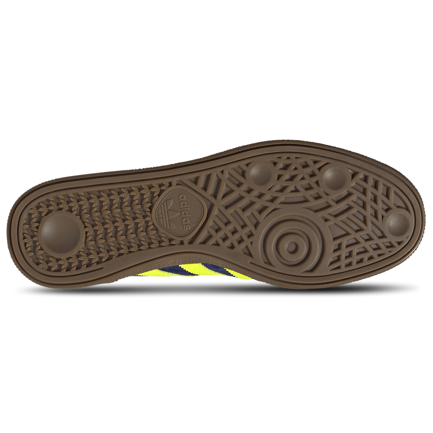 [jr3845] Mens adidas Originals Handball Spezial