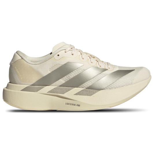 [JR5841] Womens adidas Adizero Evo SL 'Wonder White'