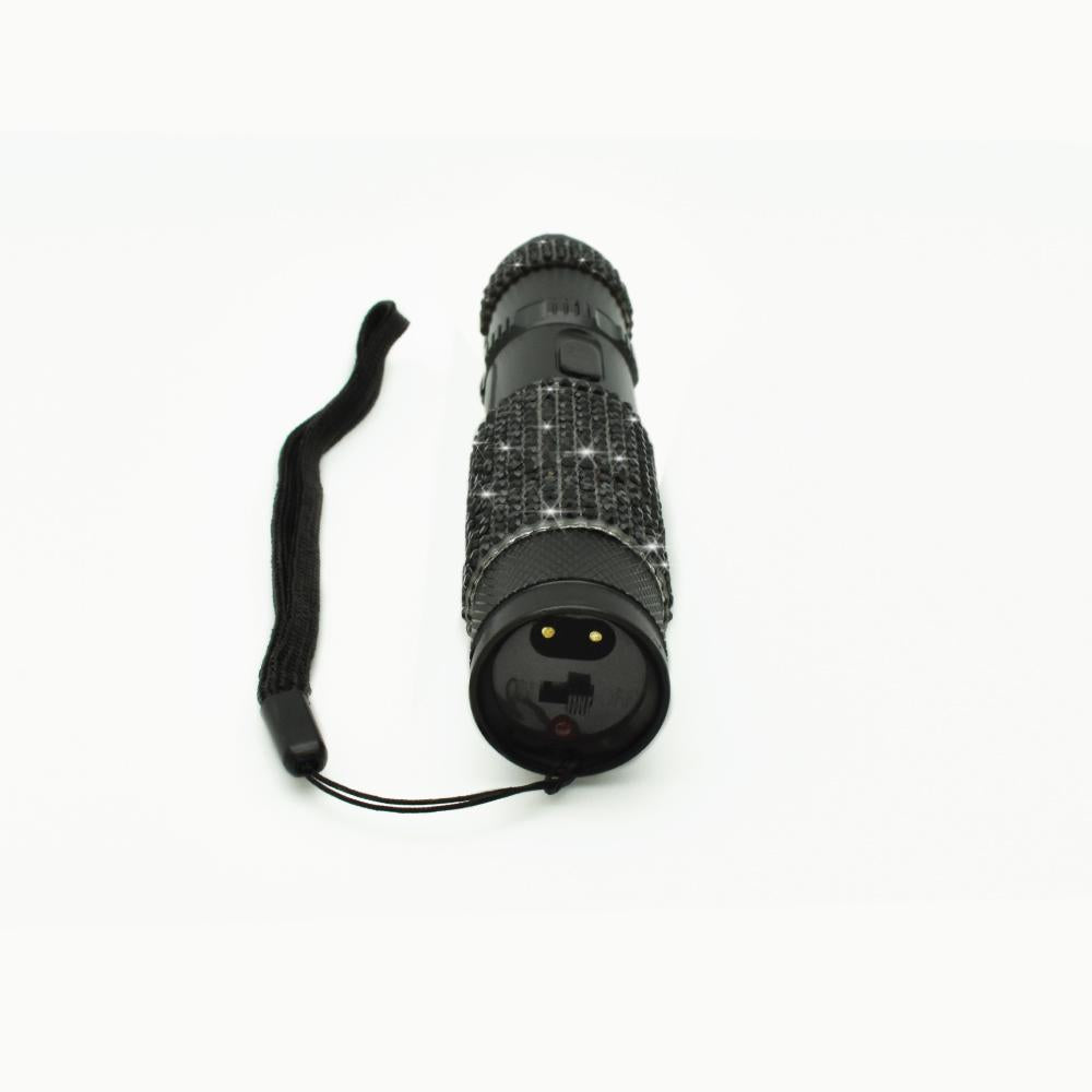 RhineStun 75,000,000* Stun Flashlight