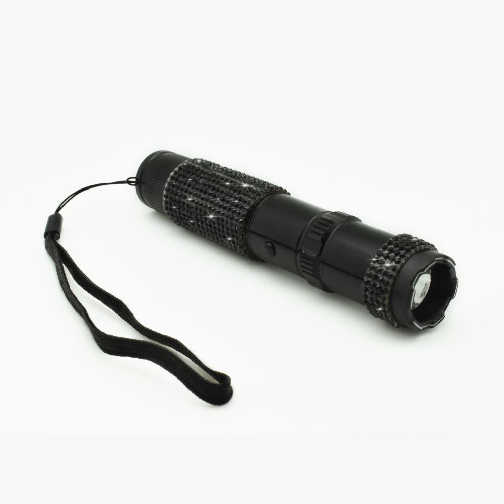 RhineStun 75,000,000* Stun Flashlight