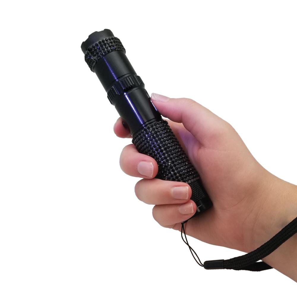 RhineStun 75,000,000* Stun Flashlight