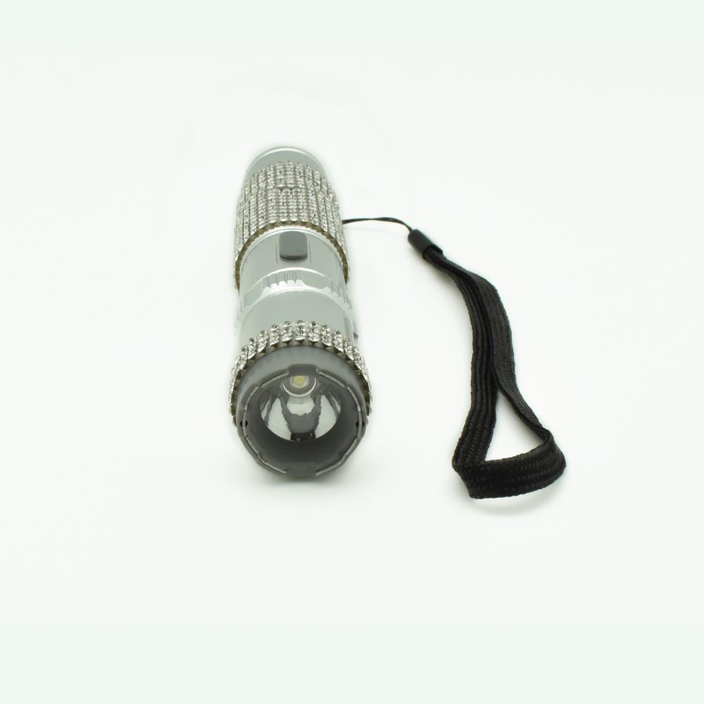 RhineStun 75,000,000* Stun Flashlight