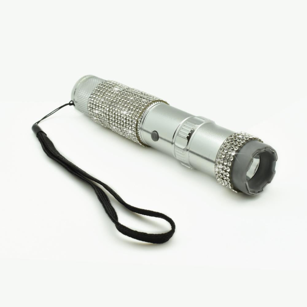RhineStun 75,000,000* Stun Flashlight
