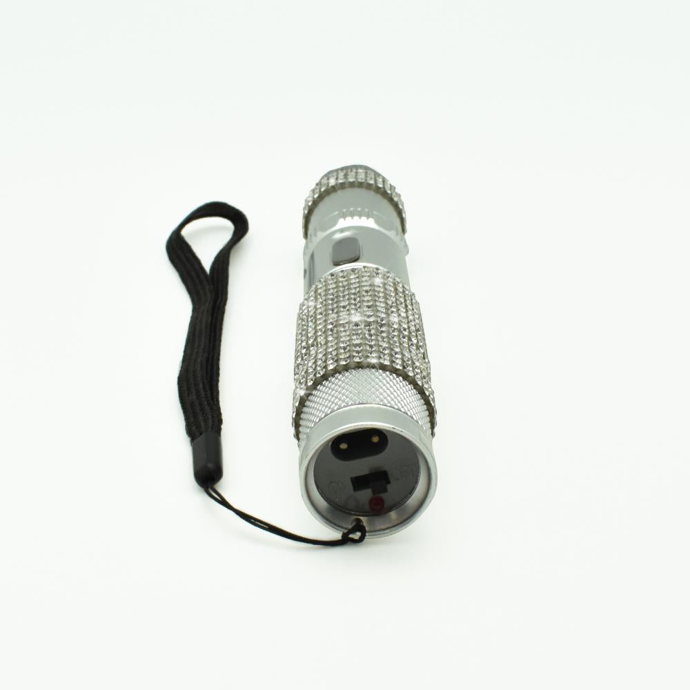 RhineStun 75,000,000* Stun Flashlight