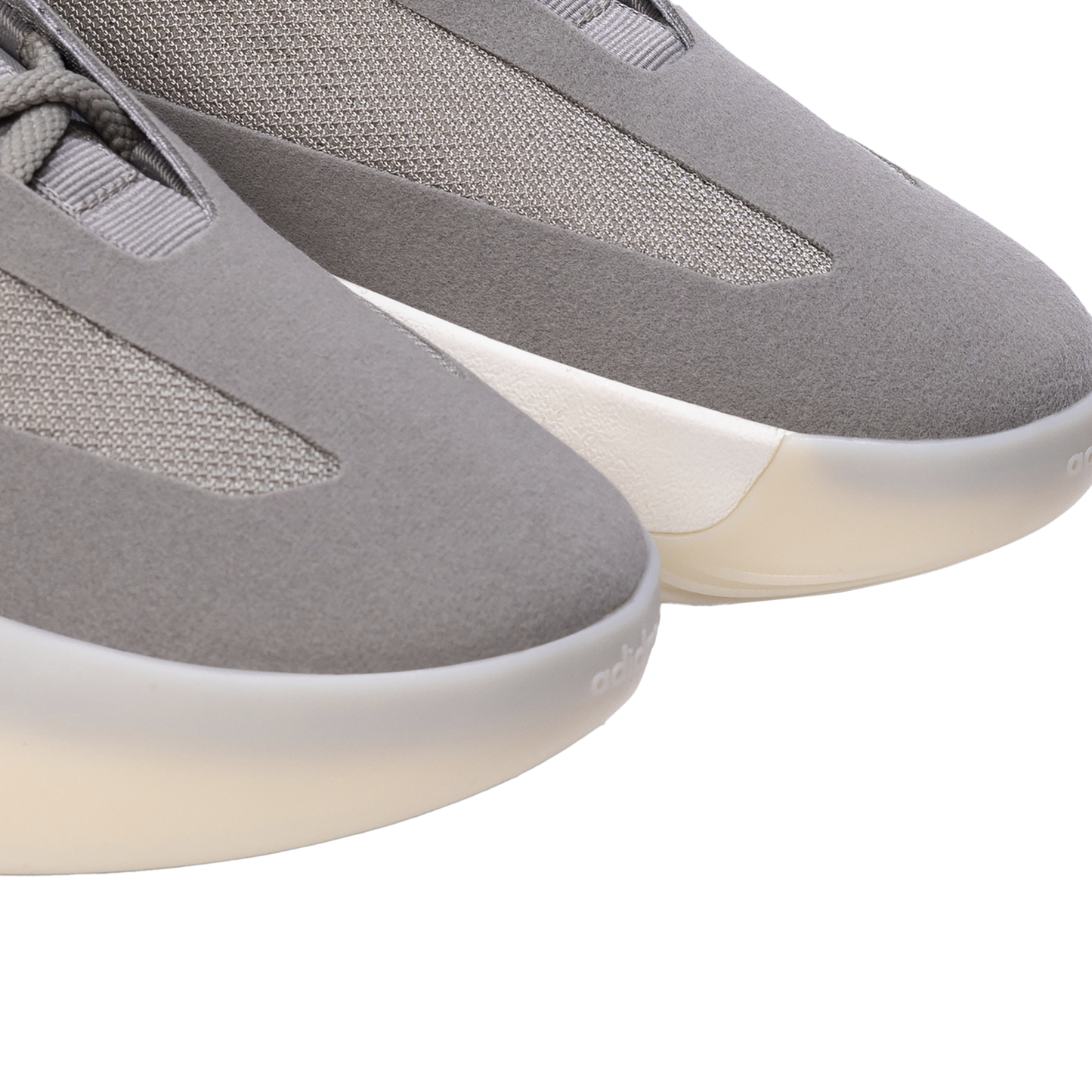 adidas Men's Fear Of God Athletics Ii Basketball Low 'Putty Beige'
