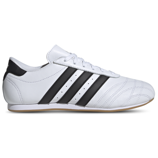 adidas Women's Taekwondo 'Crew Yellow Black Gum'