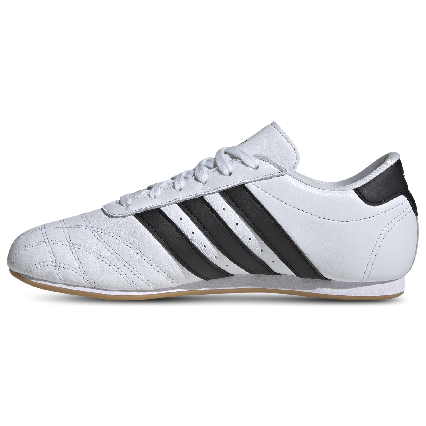 adidas Women's Taekwondo 'Crew Yellow Black Gum'