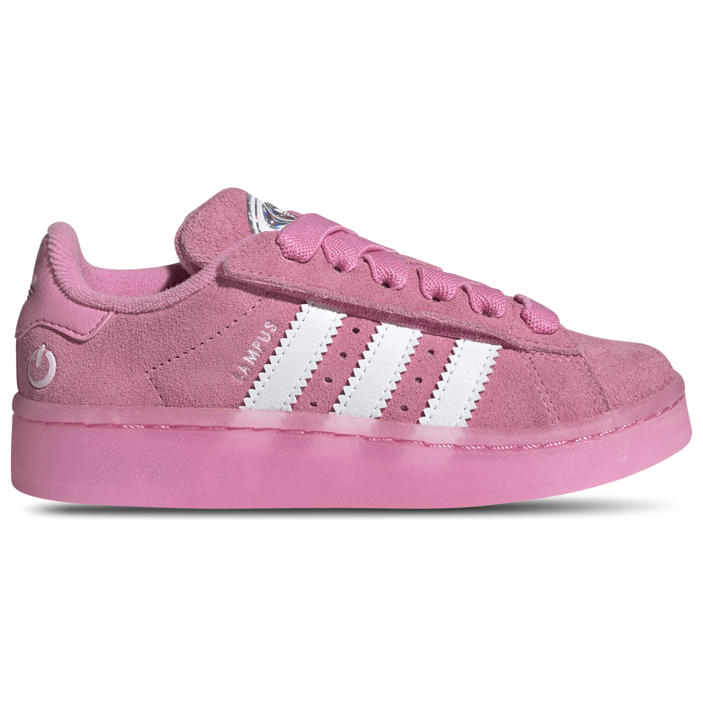 [JS1280] Youth adidas Originals Campus 00s Led Lights