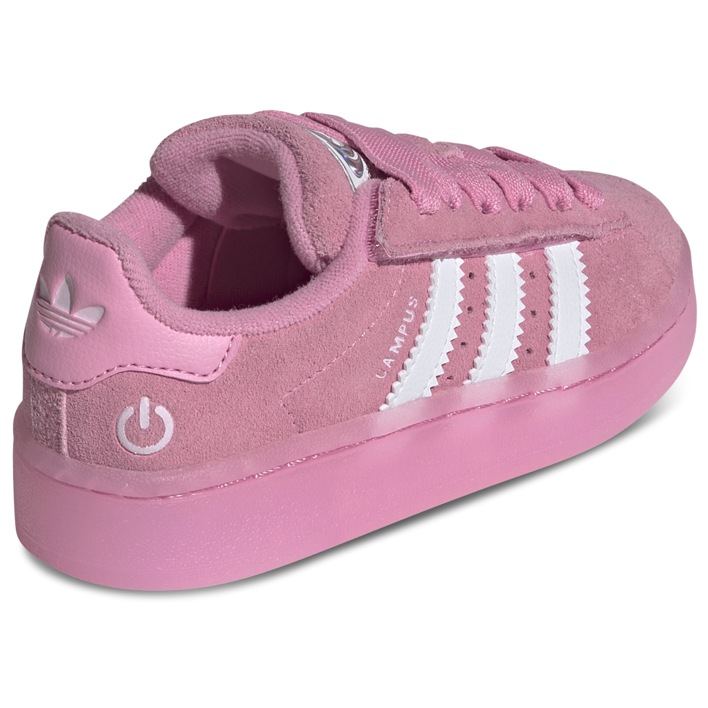 [JS1280] Youth adidas Originals Campus 00s Led Lights