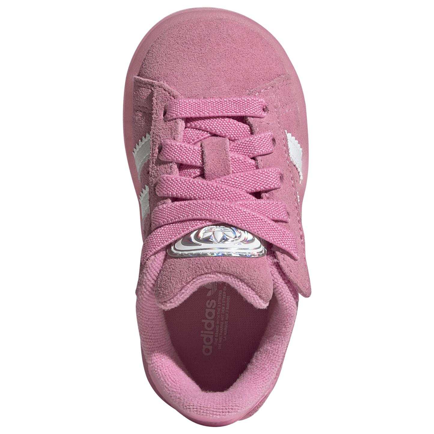[JS1283] Toddlers adidas Originals Campus 00s LED Lights