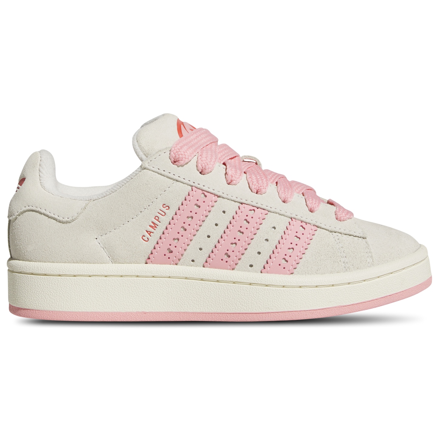 [JS3522] Youth adidas Originals Campus 00s