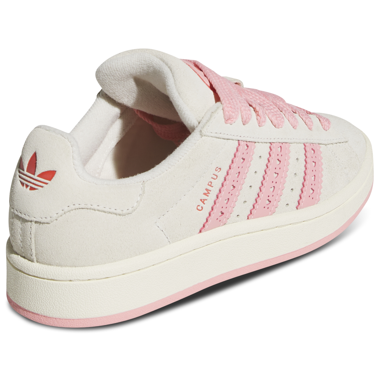 [JS3522] Youth adidas Originals Campus 00s