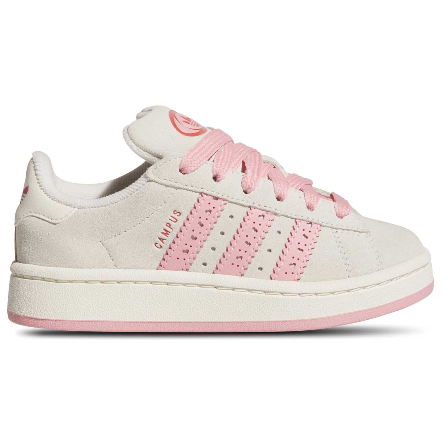 [JS3524] Preschool adidas Originals Campus 00s