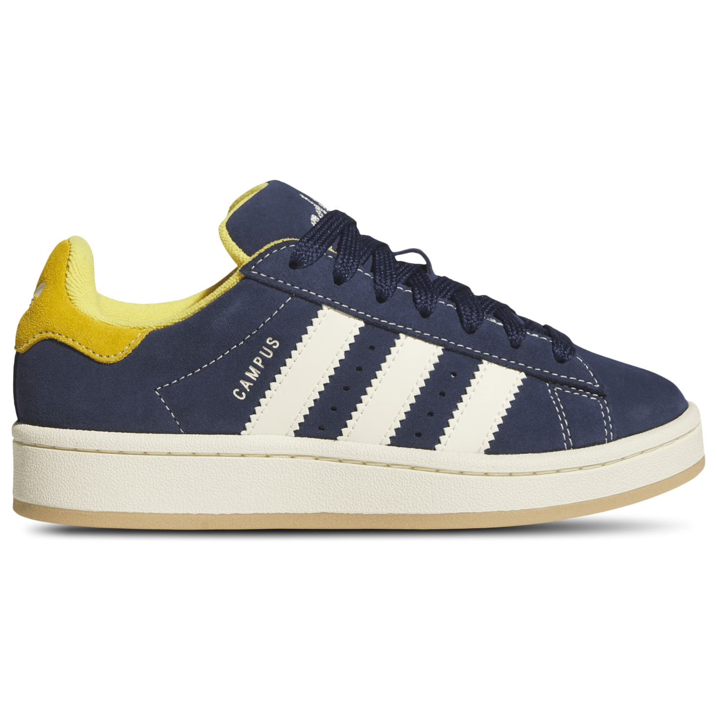 [JS3540] Youth adidas Originals Campus 00s