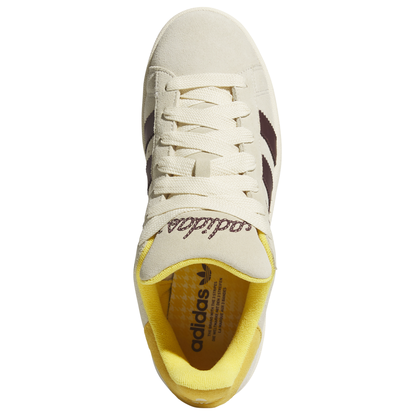 [JS3543] Mens adidas Originals Campus 00s