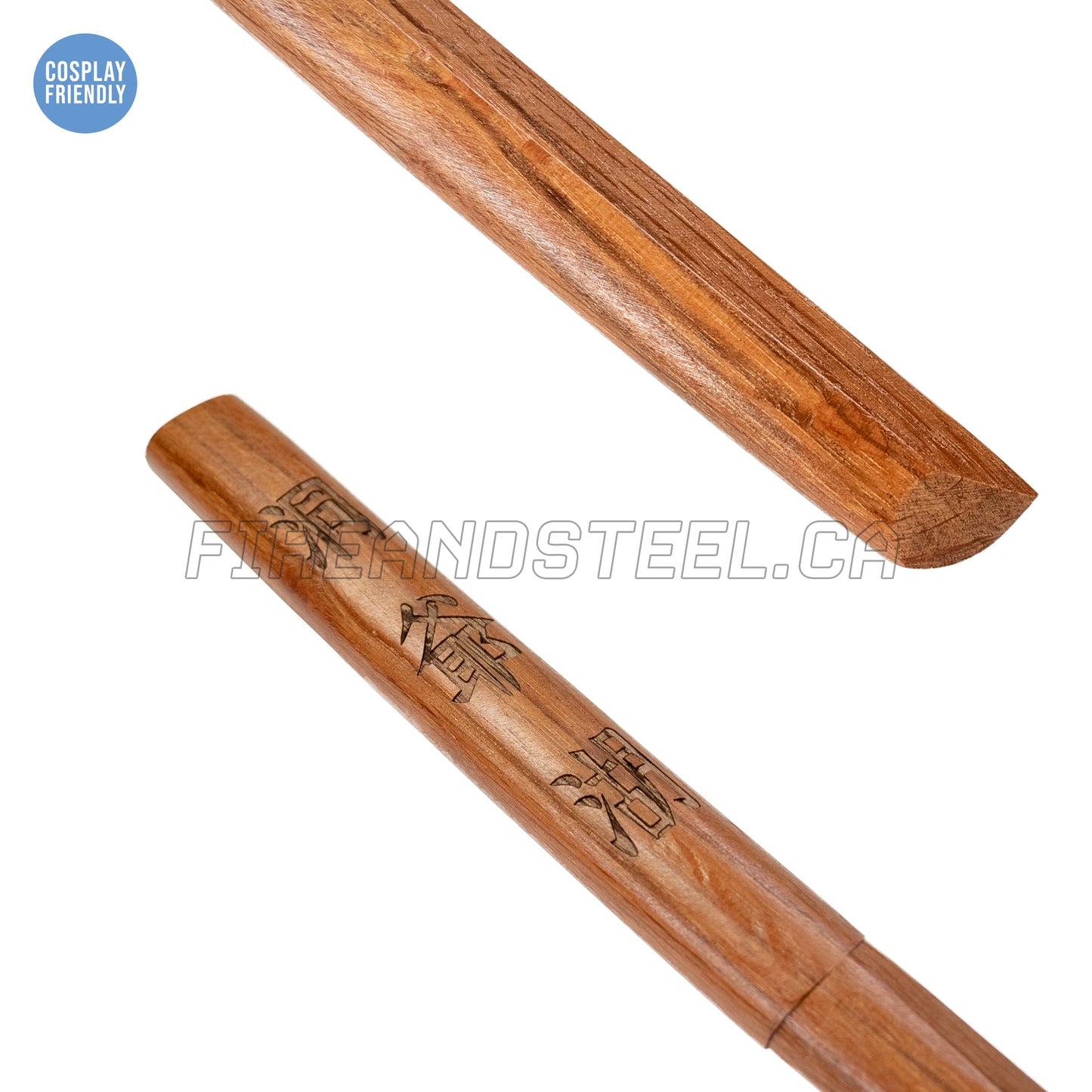 Sakata Gintoki's "Bokuto" Bokken (Gintoki's Sword)