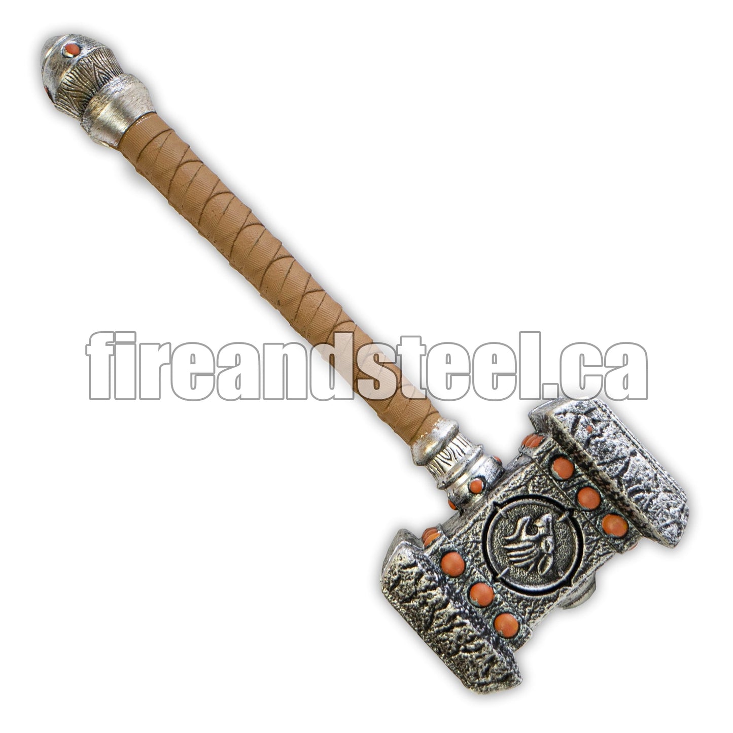 Thrall's Doomhammer (High Density Foam)
