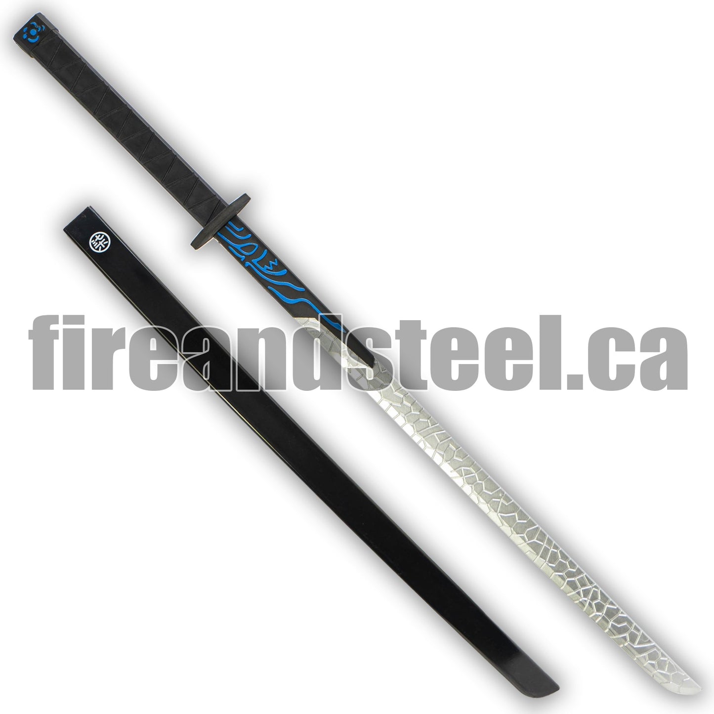 Thousand Demon Dagger (High Density Foam Sword with Sheath)