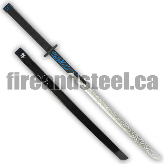 Thousand Demon Dagger (High Density Foam Sword with Sheath)
