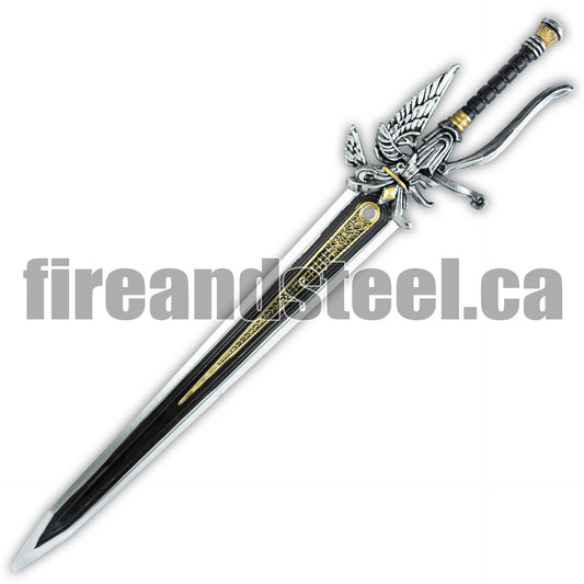 Sword of the Father (High Density Foam)