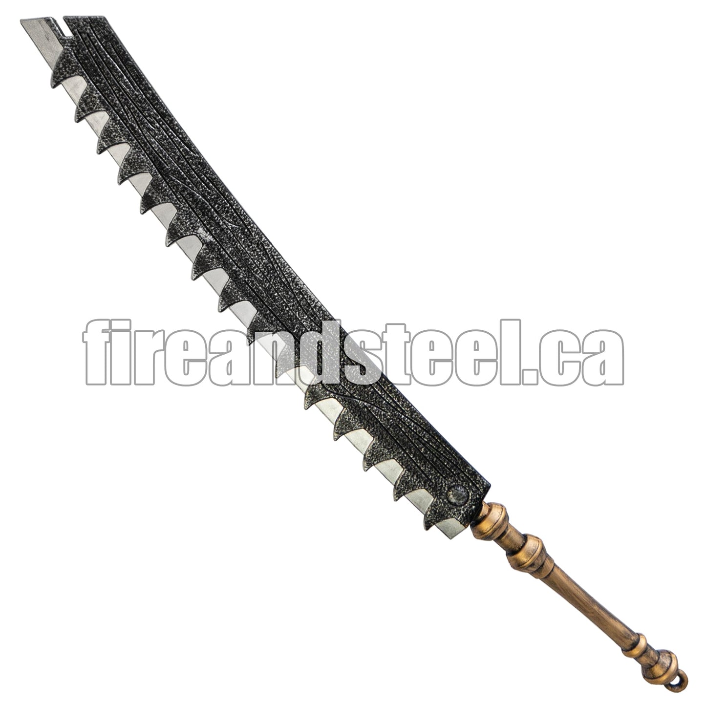 Kainé's Sword (High Density Foam)