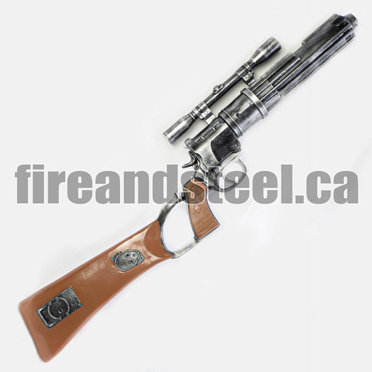 Boba Fett's EE-3 Carbine Rifle Replica (Resin)