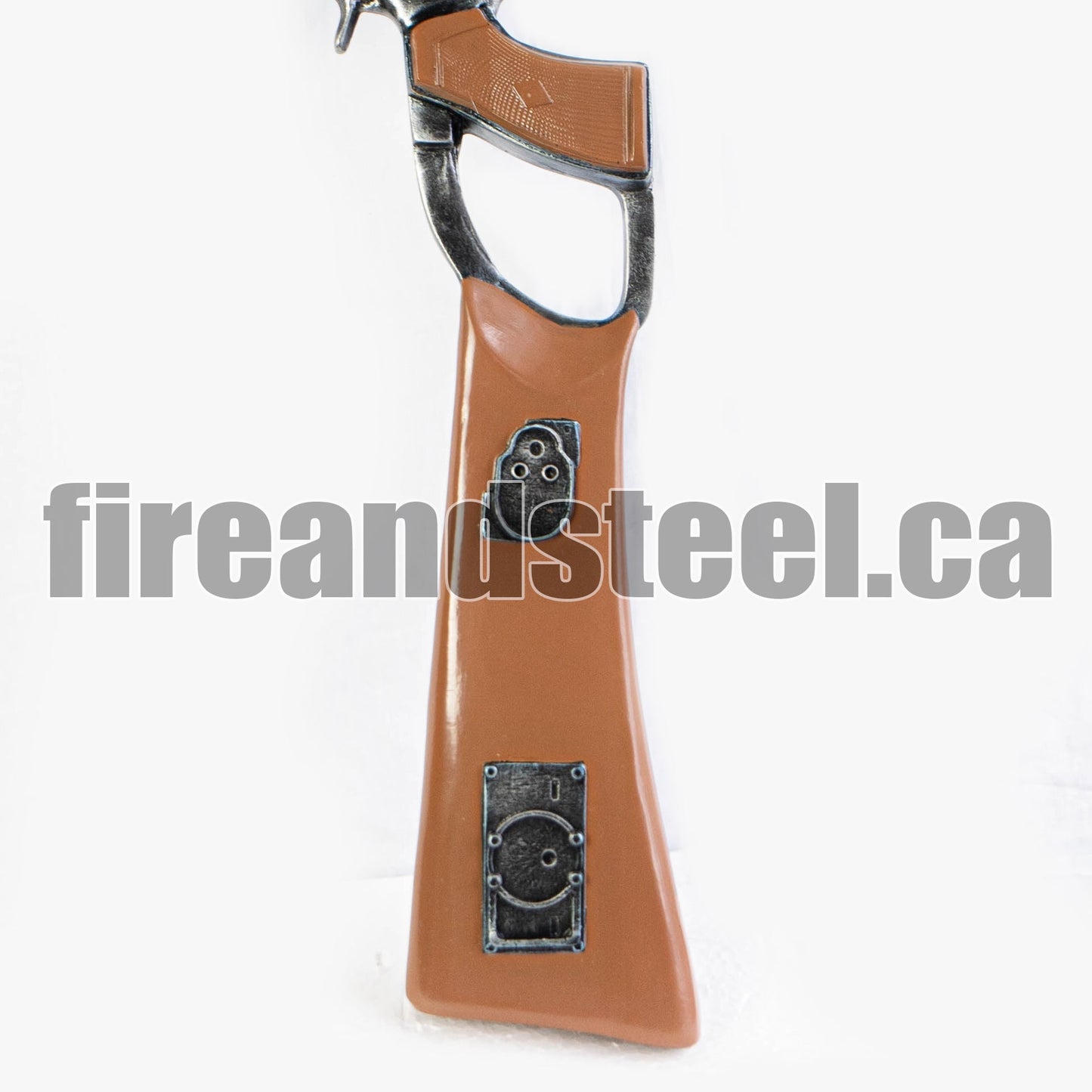 Boba Fett's EE-3 Carbine Rifle Replica (Resin)