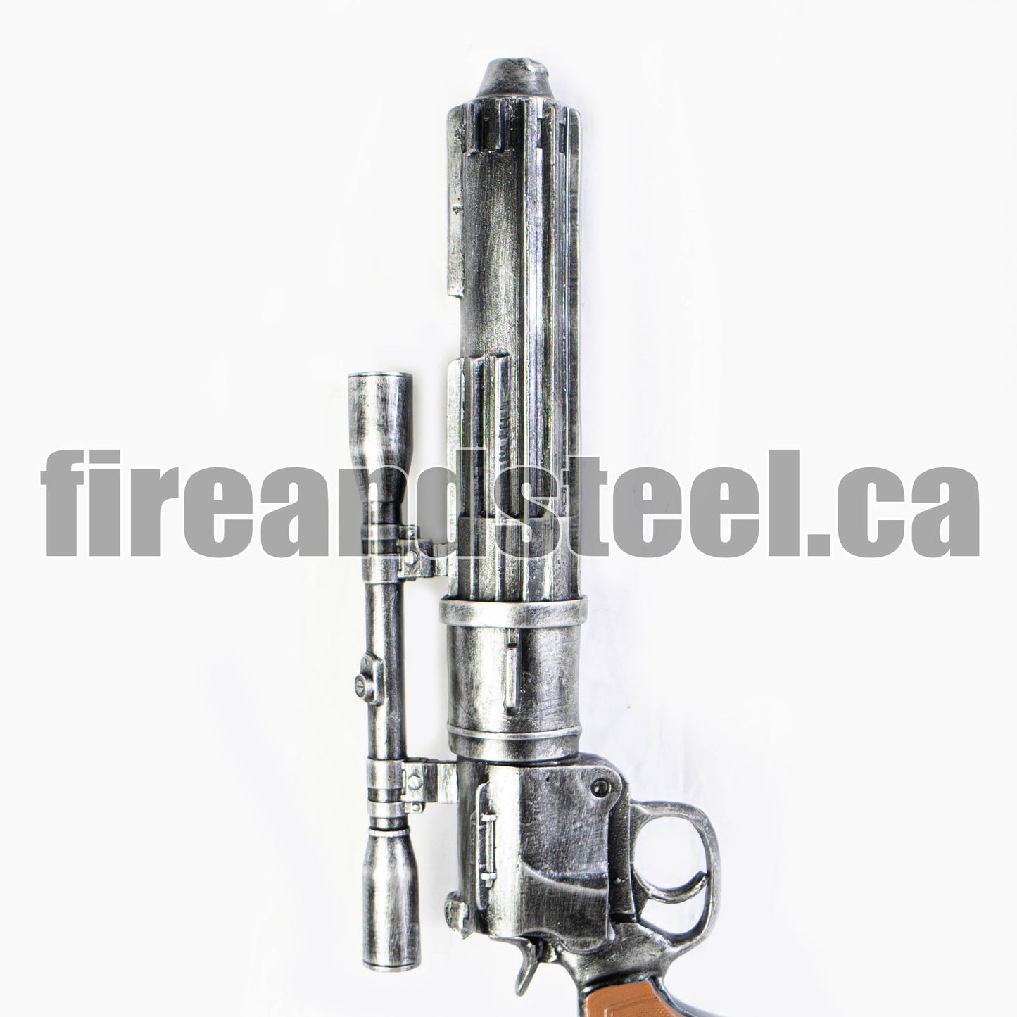 Boba Fett's EE-3 Carbine Rifle Replica (Resin)