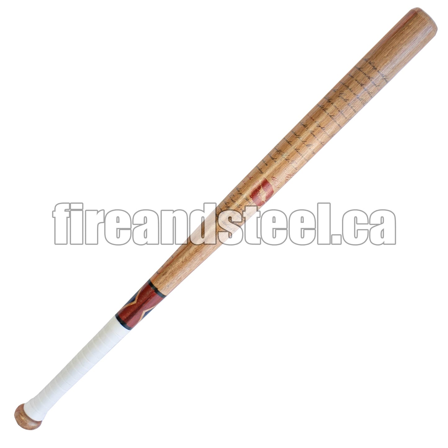 Harley Quinn's Bat (Wood)