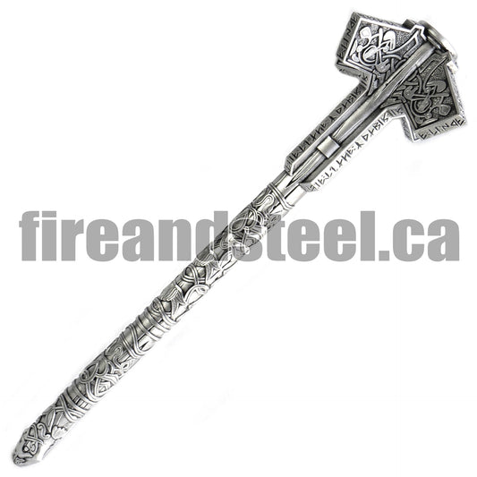 Modi's Mace (Resin)