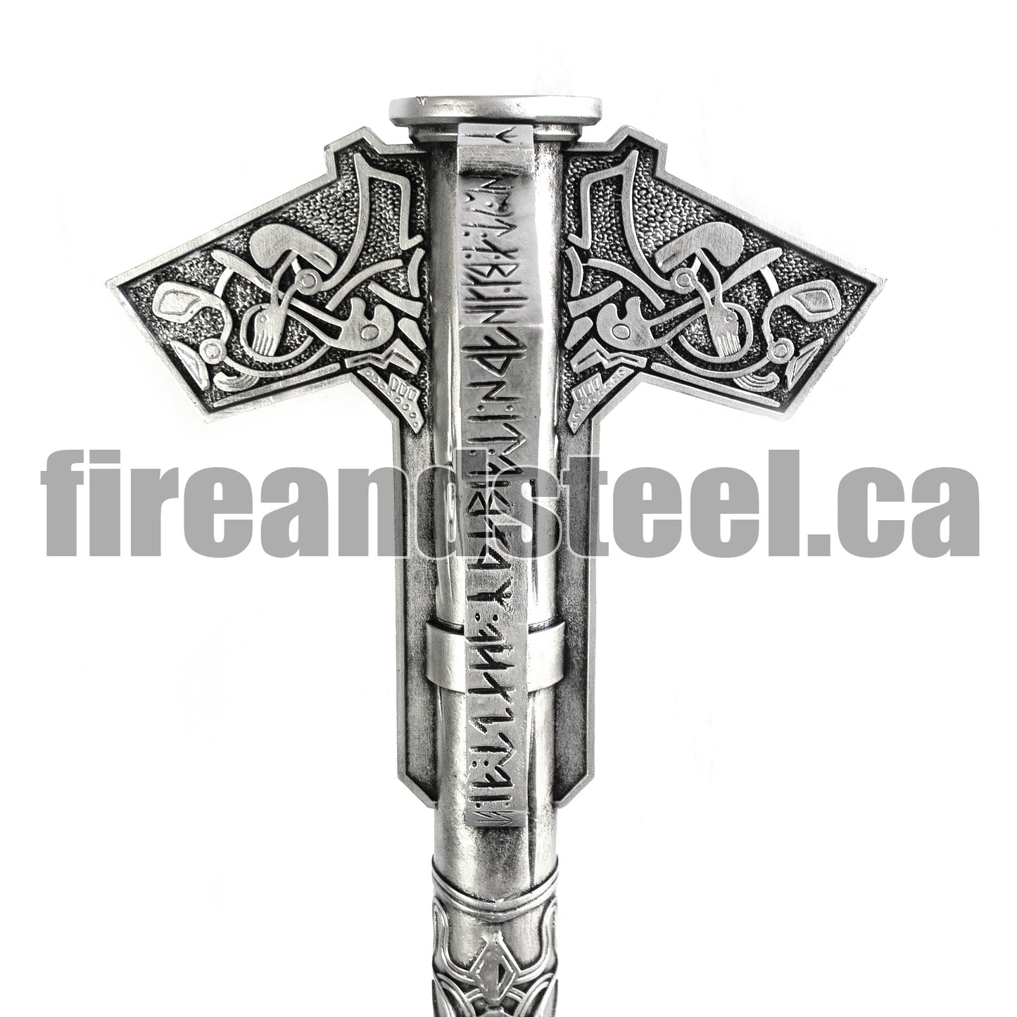 Modi's Mace (Resin)