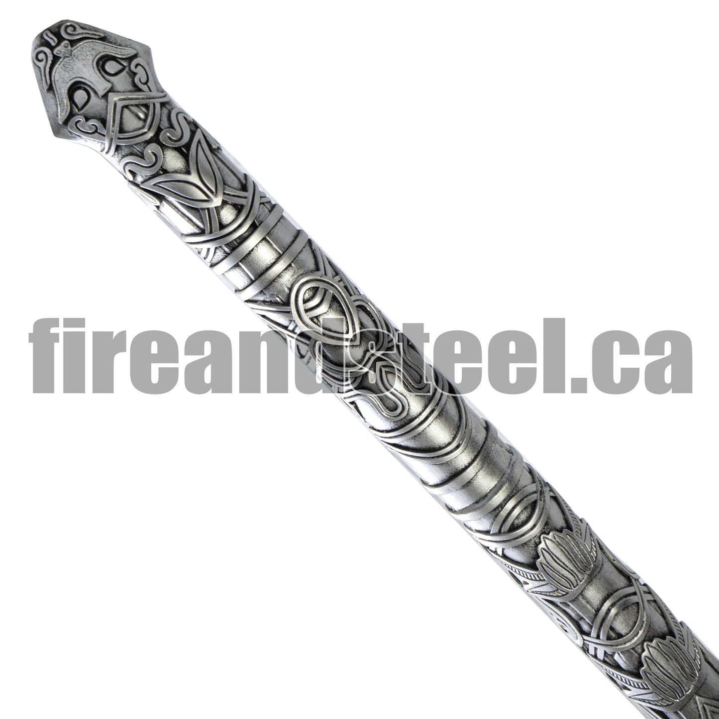 Modi's Mace (Resin)