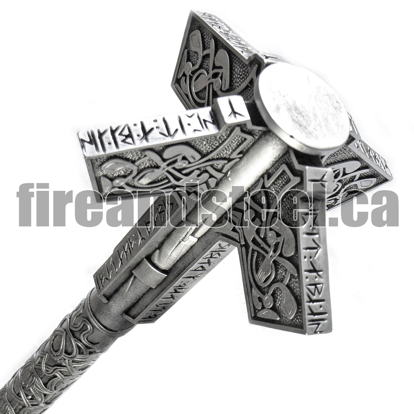 Modi's Mace (Resin)