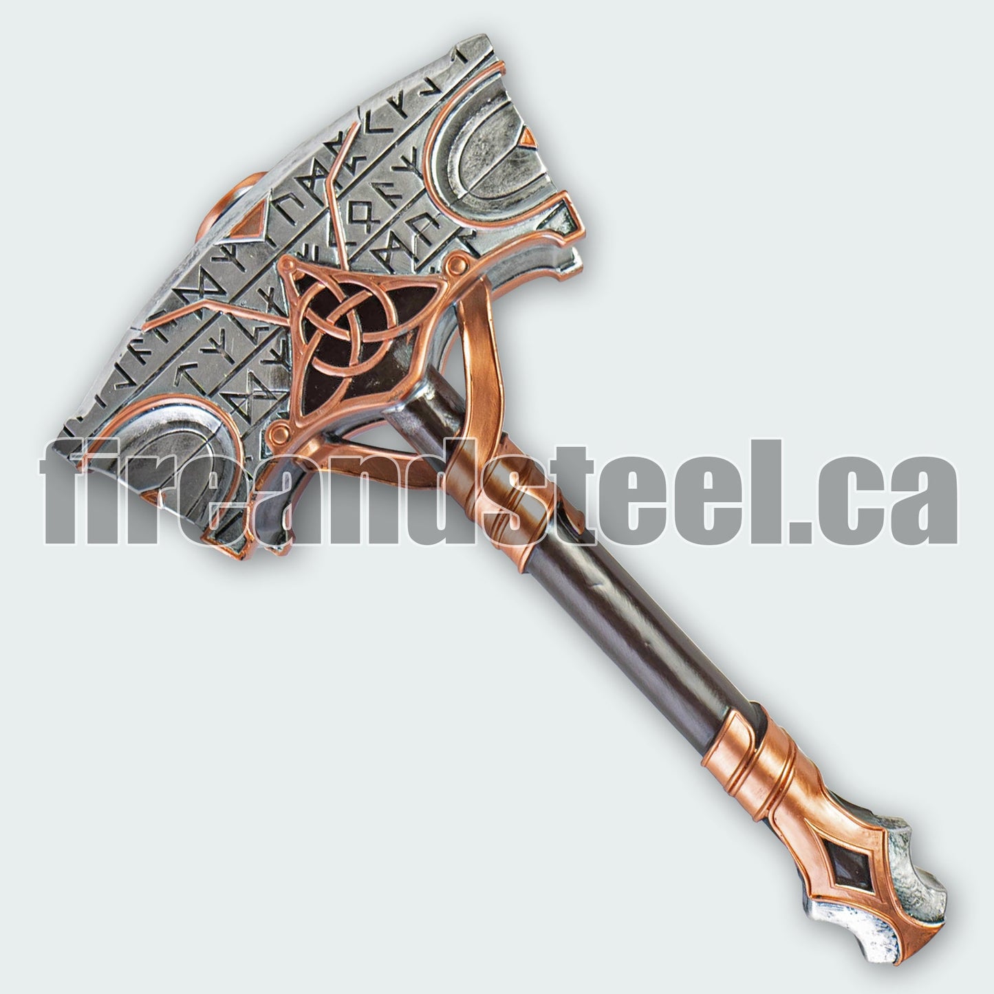 Mjölnir (Resin)