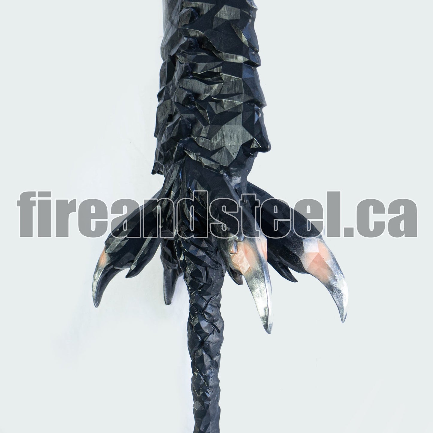 Dante's Devil Sword (Resin)