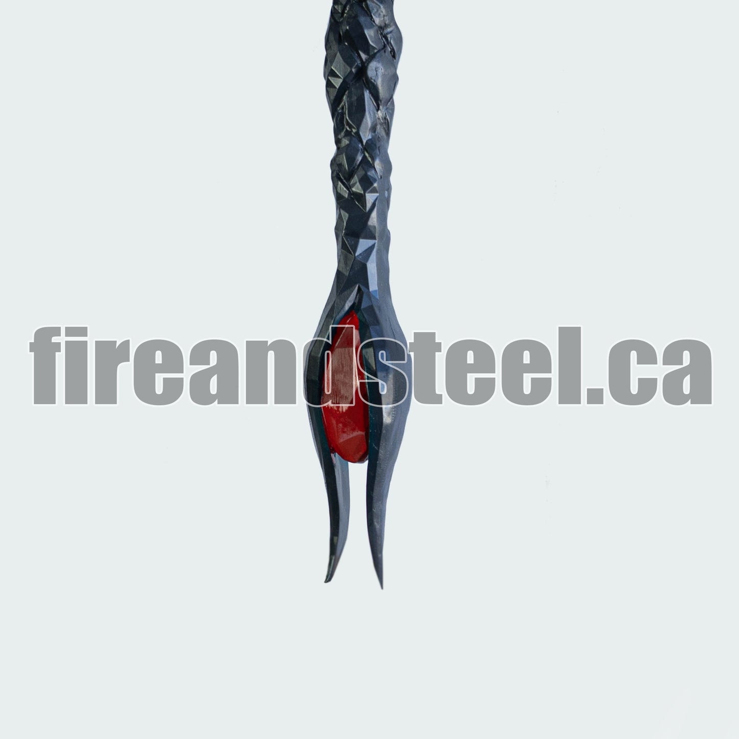 Dante's Devil Sword (Resin)