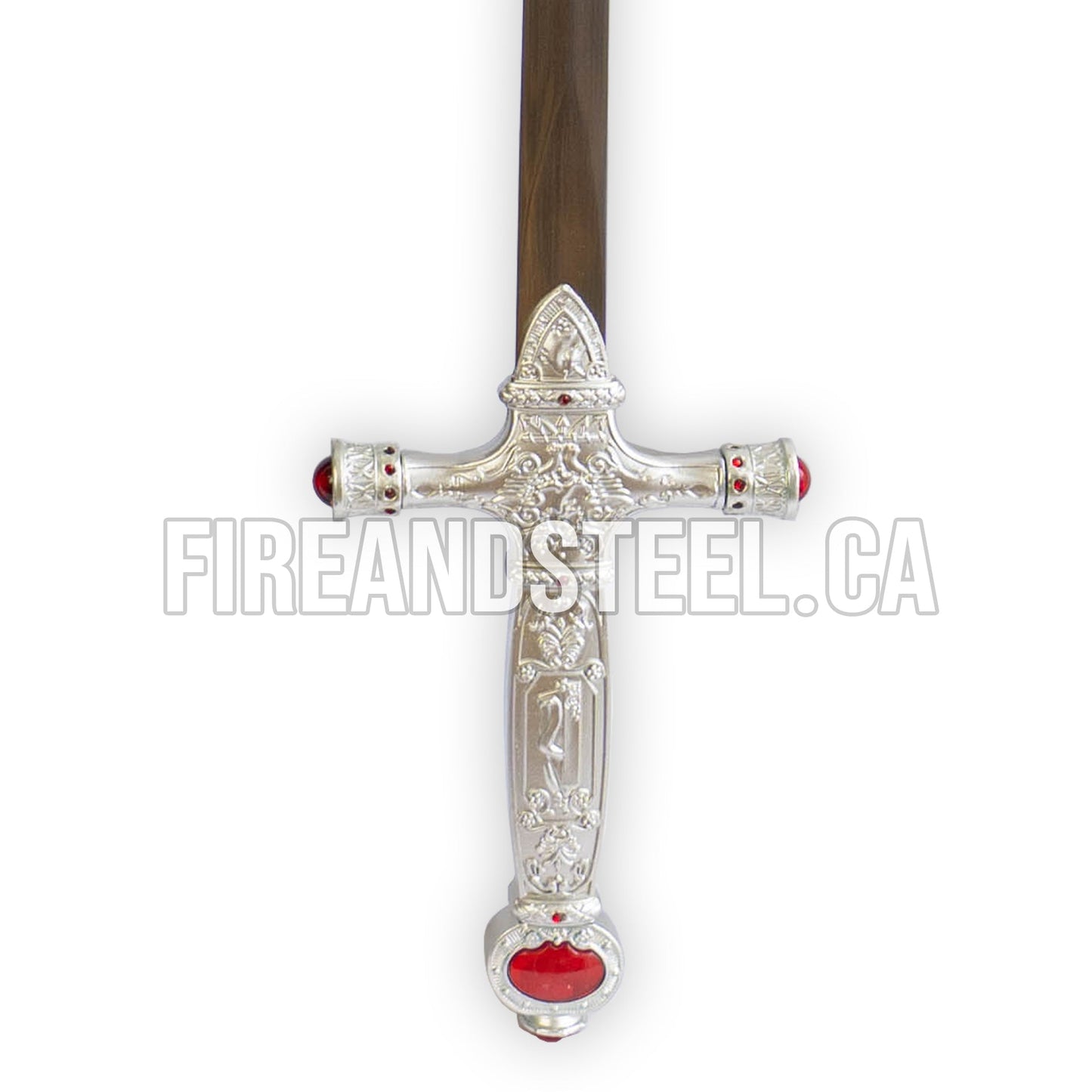Brave House's Sword