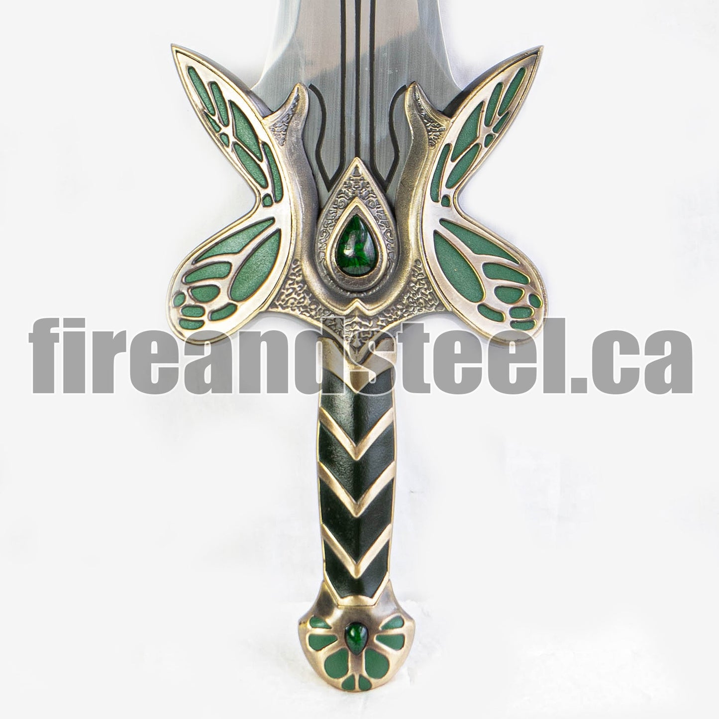 Butterfly Sword